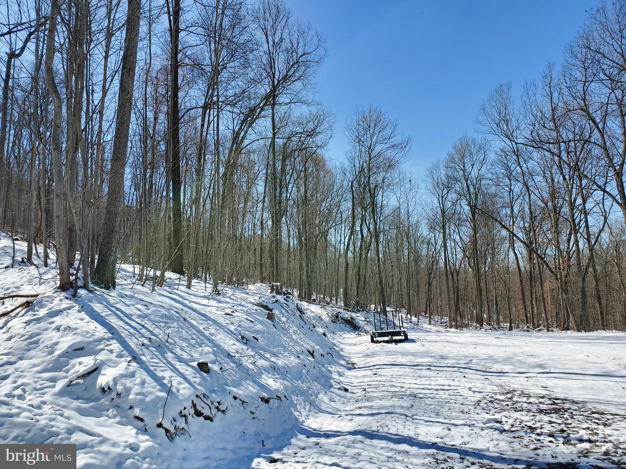 Nancy Jack Road Gerrardstown, WV 25420 - Photo 15 of 21 Gallery Image 15