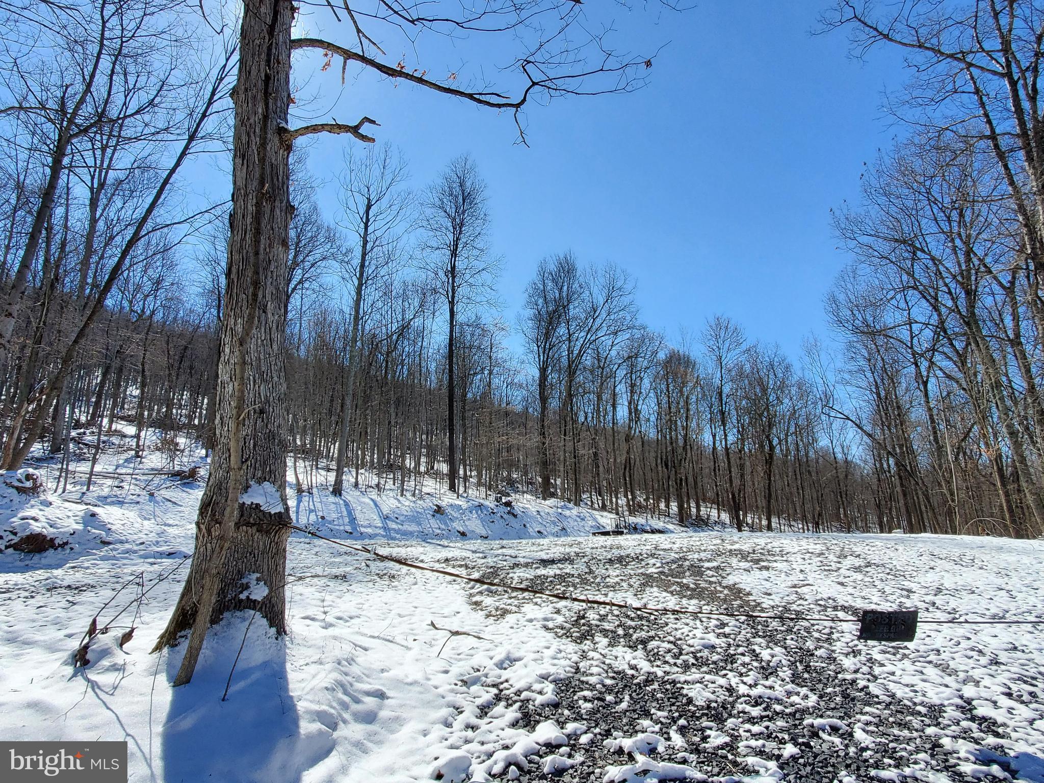 Nancy Jack Road Gerrardstown, WV 25420 - Photo 16 of 21 Gallery Image 16