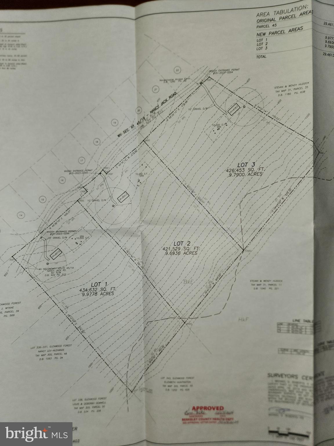 Nancy Jack Road Gerrardstown, WV 25420 - Photo 18 of 21 Gallery Image 18