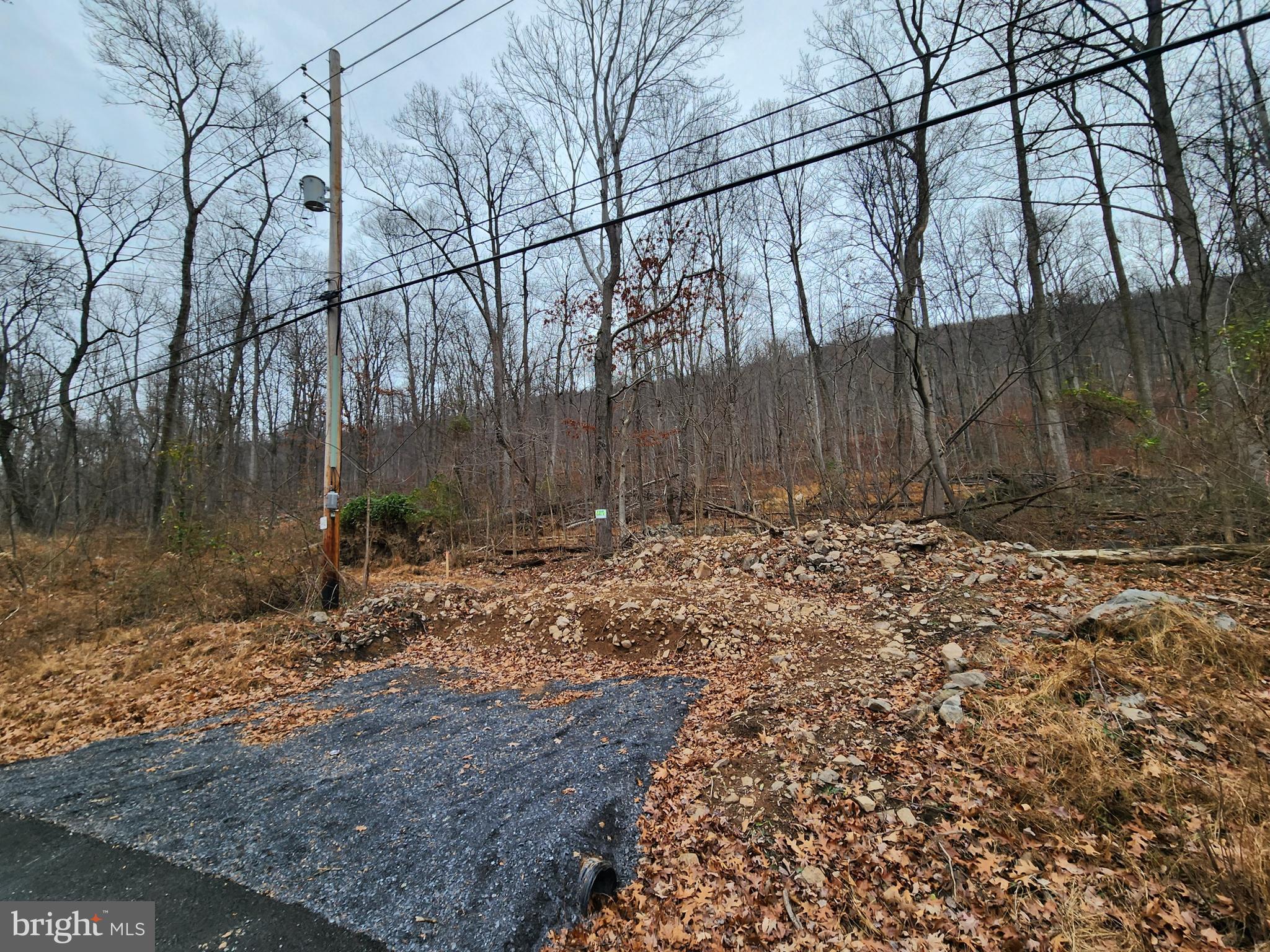Nancy Jack Road Gerrardstown, WV 25420 - Photo 8 of 21 Gallery Image 8