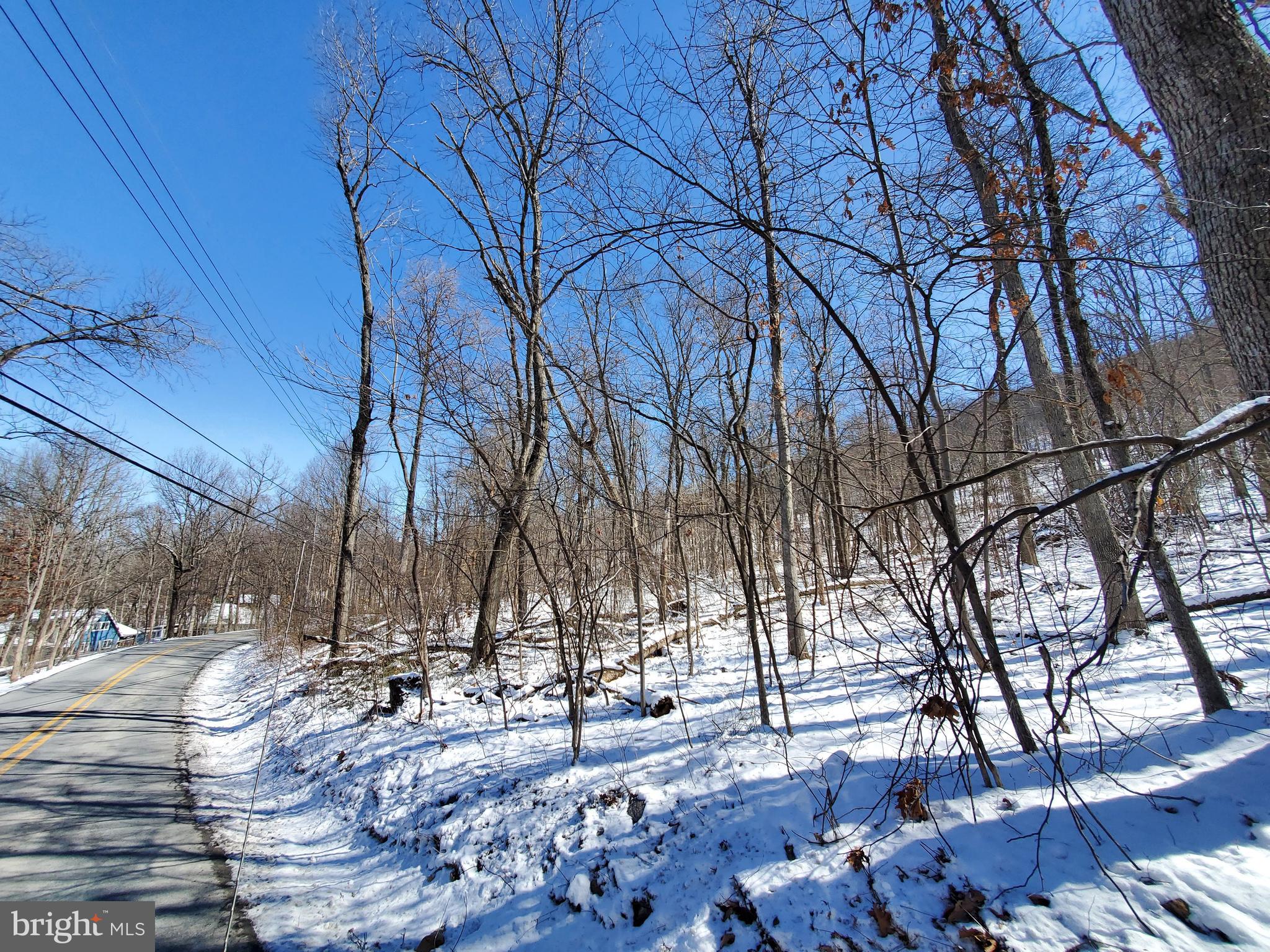 Nancy Jack Road Gerrardstown, WV 25420 - Photo 10 of 21 Gallery Image 10