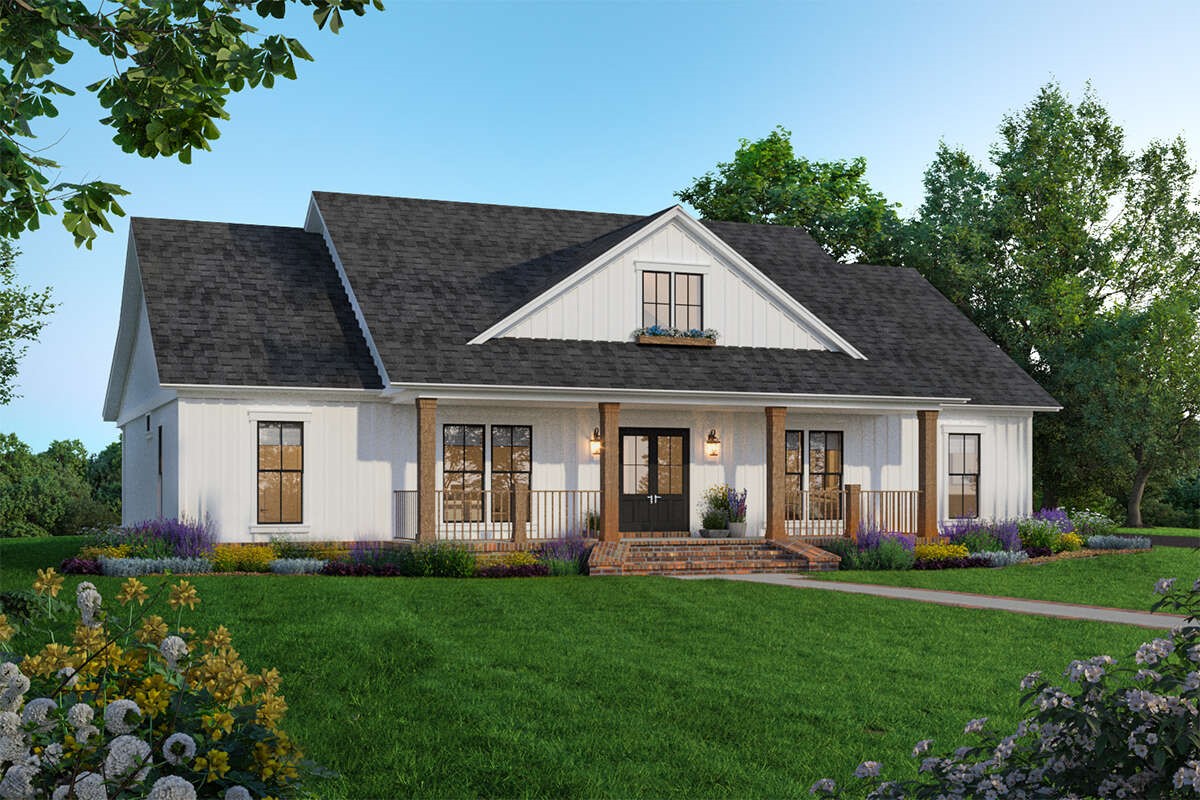 904 Jones Road New Waverly, TX 77358 - Photo 2 of 15 Gallery Image 2