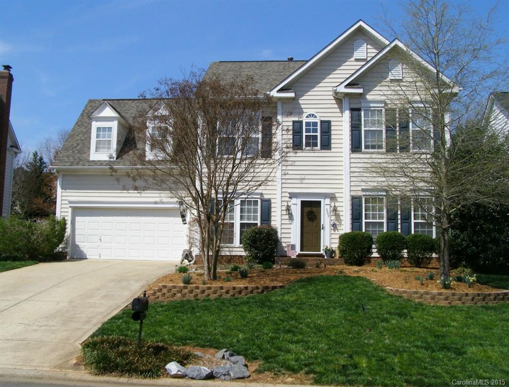 533 Whitehead Court Fort Mill, SC 29708 - Photo 1 of 24