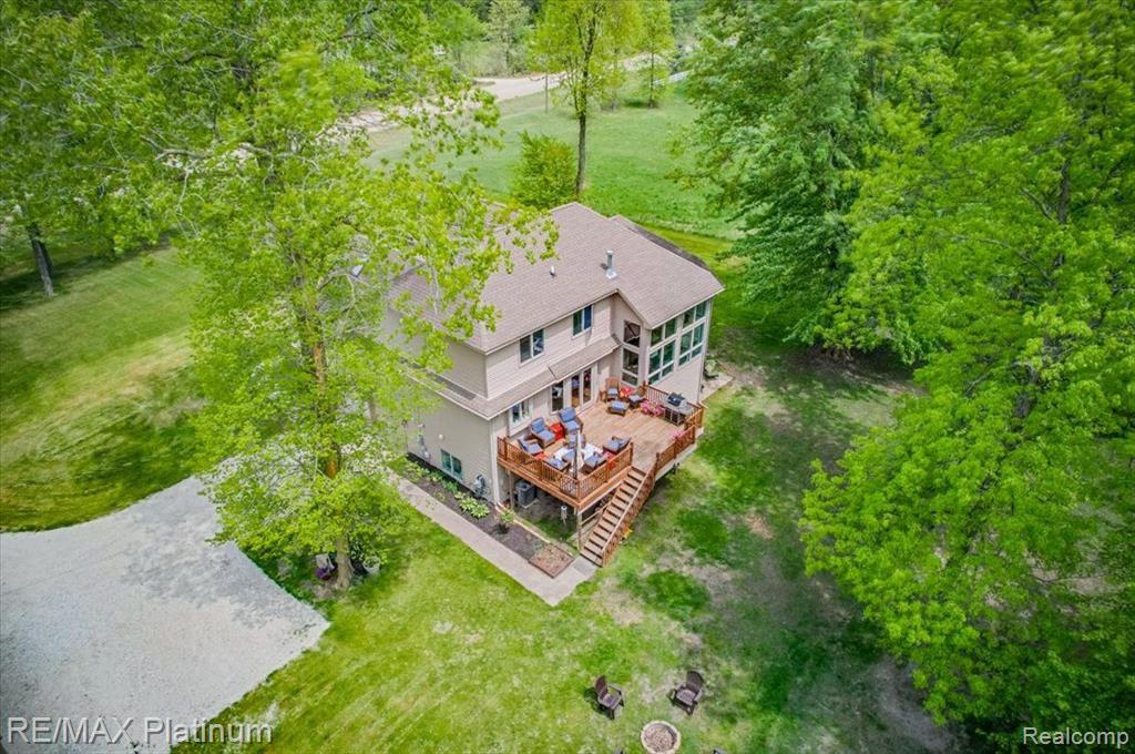 5656 Golf Club Road Howell, MI 48843 - Photo 28 of 30 Gallery Image 28