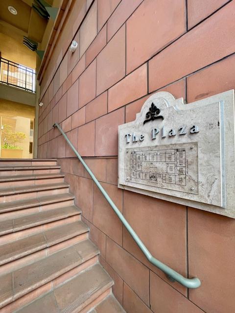 30 East Julian Street, Unit 201 San Jose, CA 95112 - Photo 23 of 25 a view of entryway