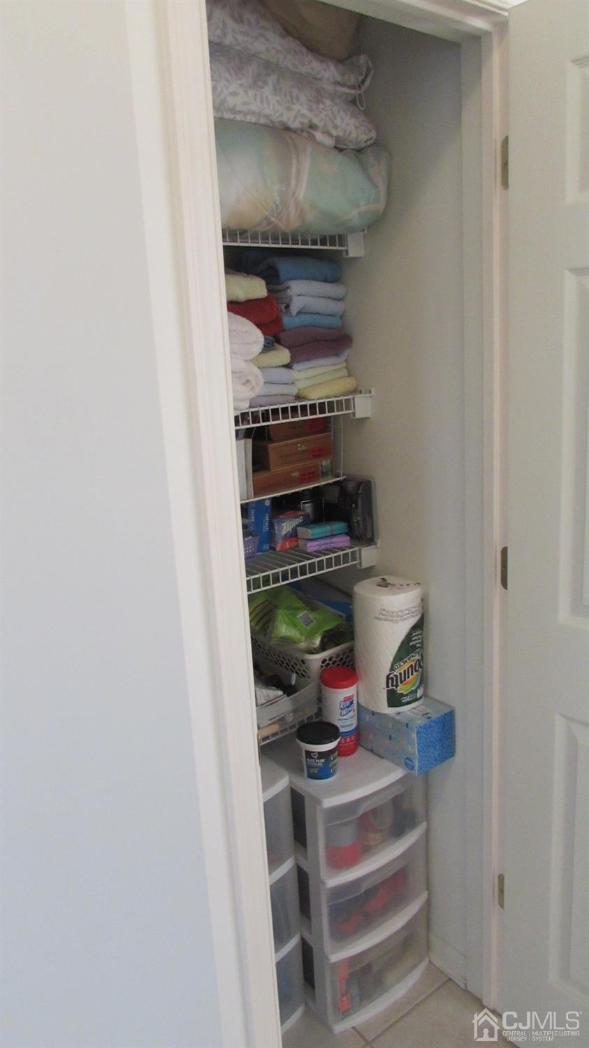 91 Wordsworth Road Brick, NJ 08724 - Photo 24 of 41 a view of storage and utility room