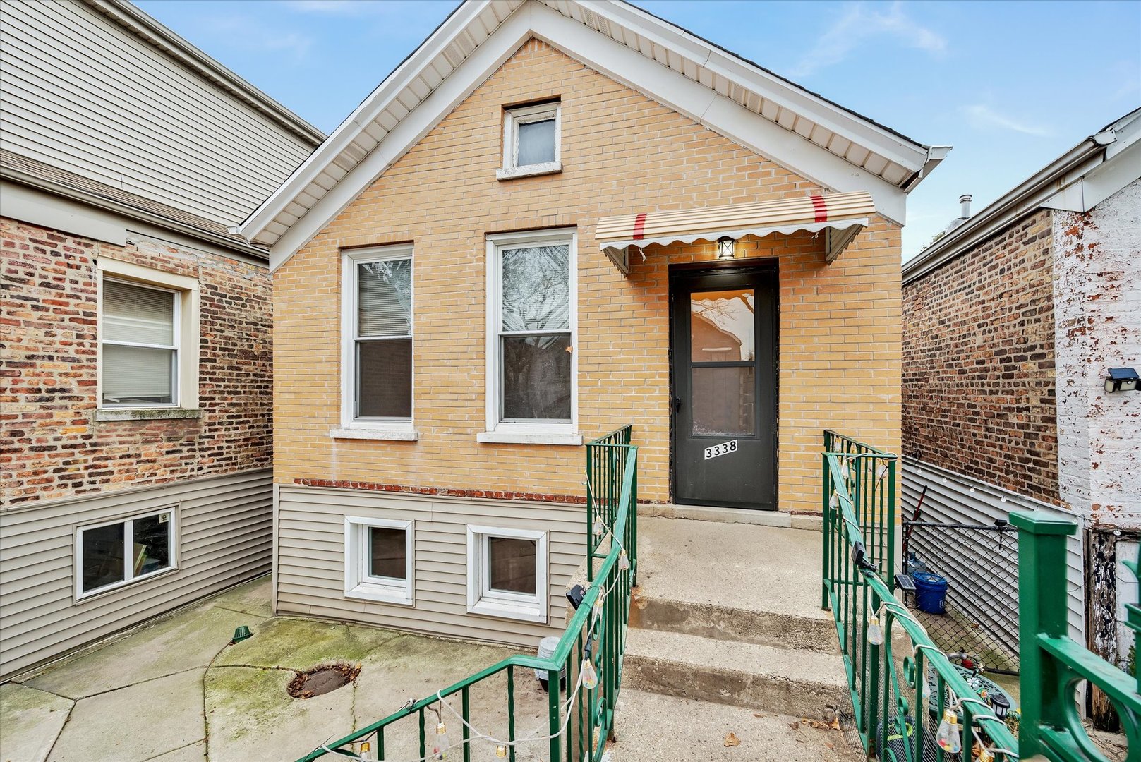 3338 South Bell Avenue Chicago, IL 60608 - Photo 11 of 11
