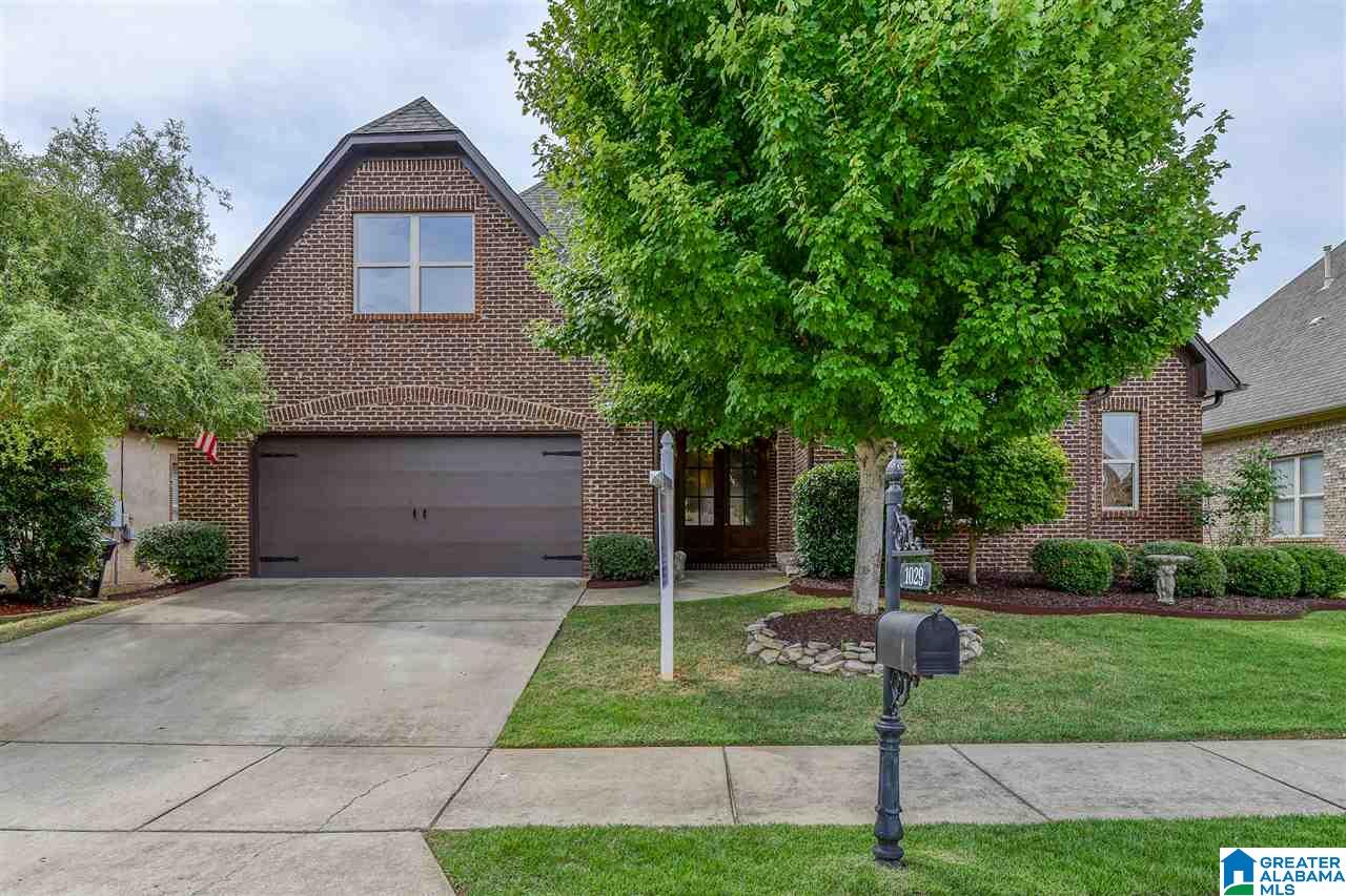1029 Kings Way Birmingham, AL 35242 - Photo 1 of 44