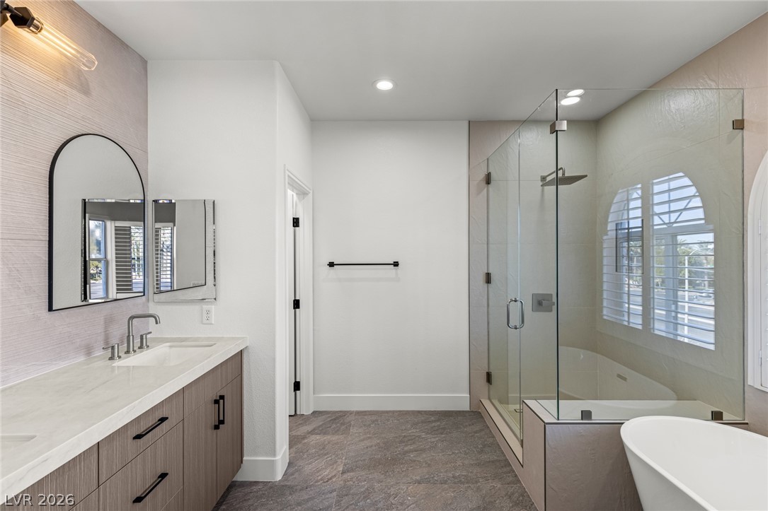 2428 Devotion Ridge Drive Henderson, NV 89052 - Photo 17 of 30