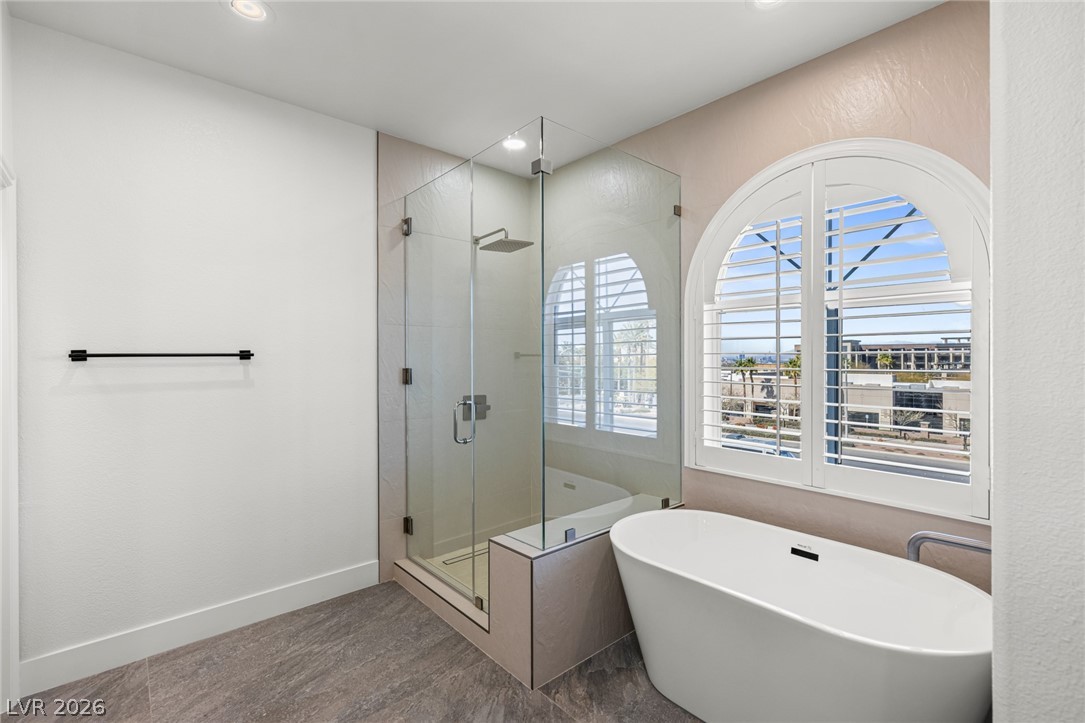 2428 Devotion Ridge Drive Henderson, NV 89052 - Photo 19 of 30