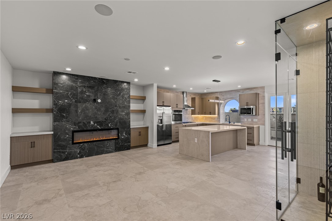 2428 Devotion Ridge Drive Henderson, NV 89052 - Photo 2 of 30