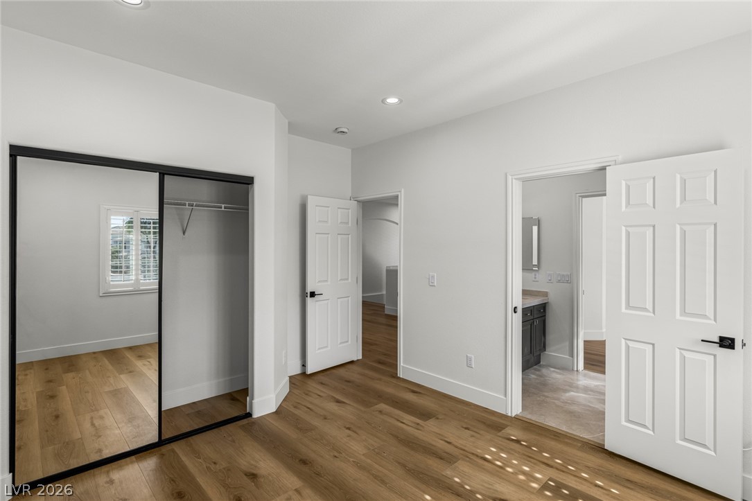 2428 Devotion Ridge Drive Henderson, NV 89052 - Photo 23 of 30