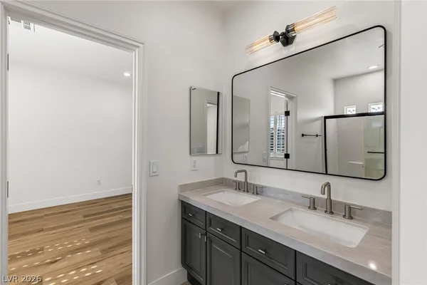 $4,500 | 2428 Devotion Ridge Drive, Henderson, NV 89052