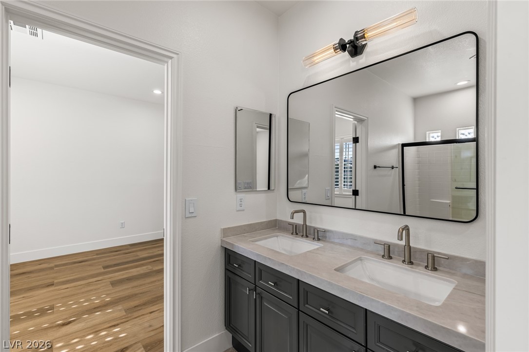 2428 Devotion Ridge Drive Henderson, NV 89052 - Photo 24 of 30