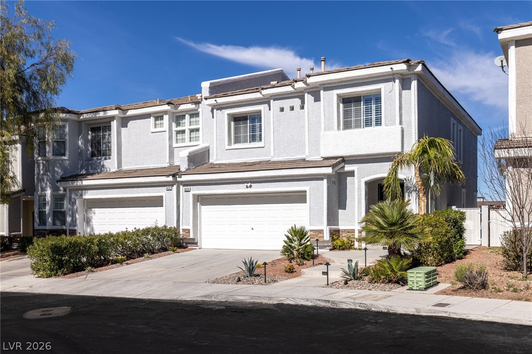 2428 Devotion Ridge Drive Henderson, NV 89052 - Photo 27 of 30