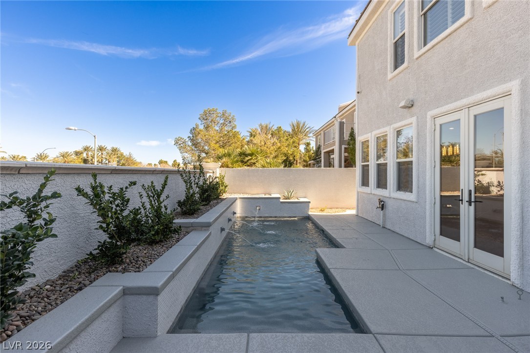 2428 Devotion Ridge Drive Henderson, NV 89052 - Photo 28 of 30