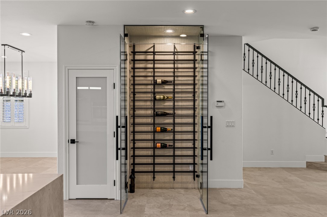 2428 Devotion Ridge Drive Henderson, NV 89052 - Photo 5 of 30