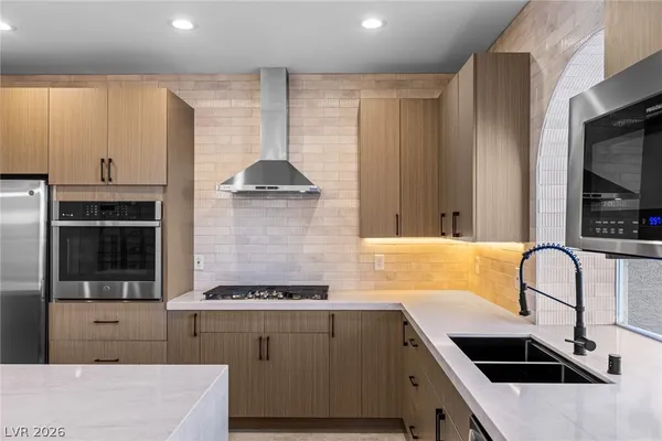 $4,500 | 2428 Devotion Ridge Drive, Henderson, NV 89052