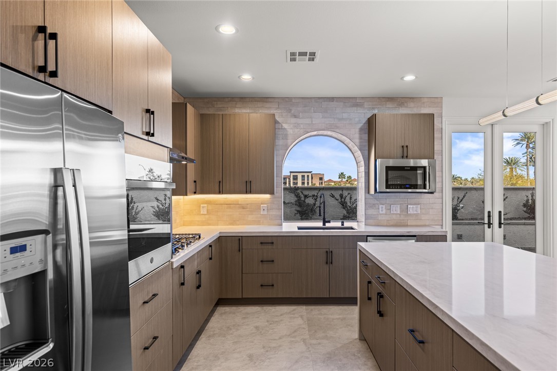 2428 Devotion Ridge Drive Henderson, NV 89052 - Photo 8 of 30