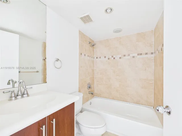 $2,600 | 3300 Northeast 192 Street, Unit 1202, Aventura, FL 33180