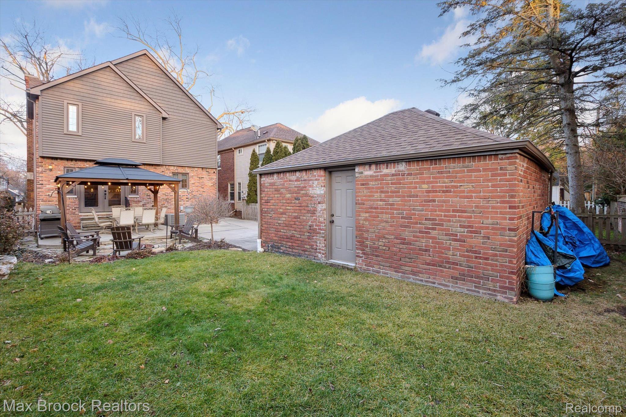 269 Moran Road Grosse Pointe, MI 48236 - Photo 57 of 58