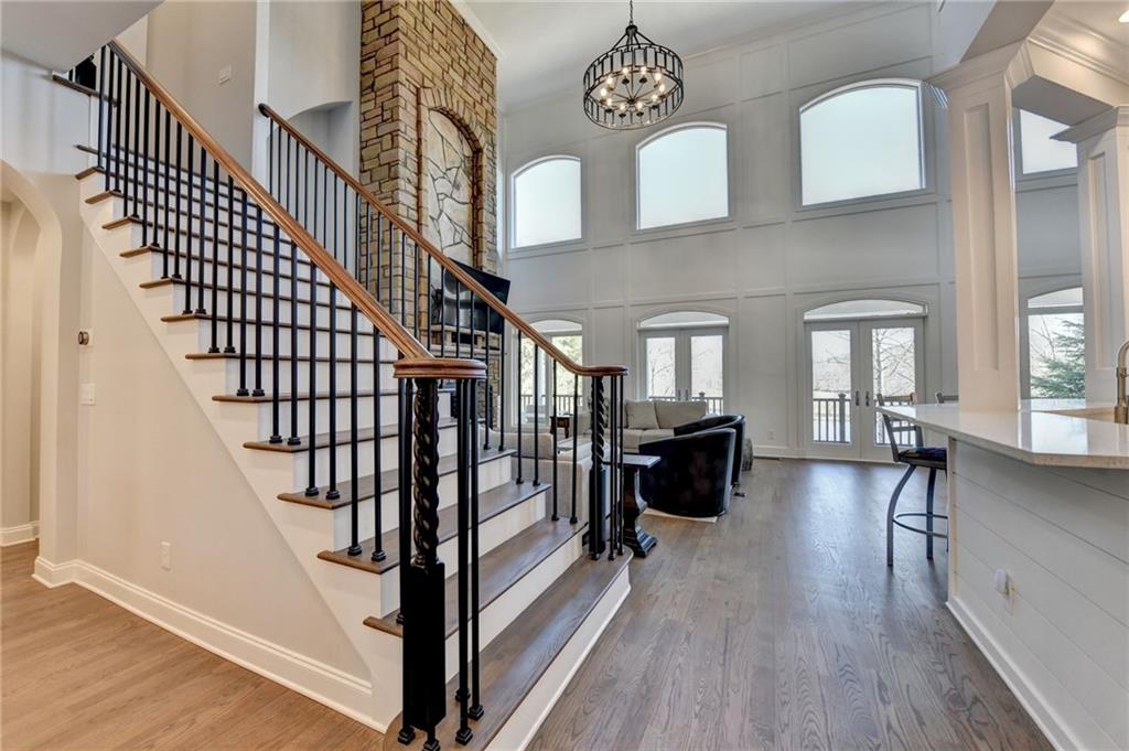 6303 Ben Parks Road Murrayville, GA 30564 - Photo 21 of 124
