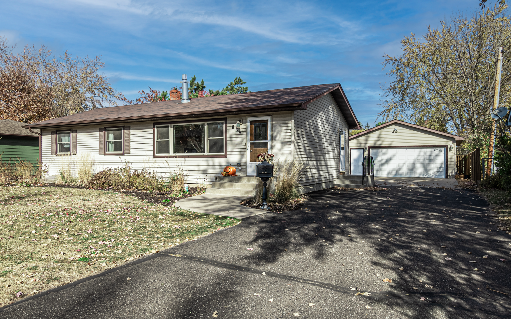 839 Marshall Road New Richmond, WI 54017 - Photo 1 of 1 Gallery Image 1