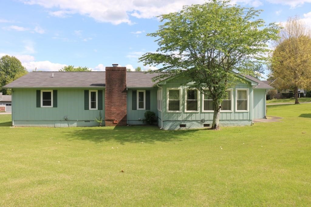 1211 Ridgeway Circle Athens, TN 37303 - Photo 4 of 25