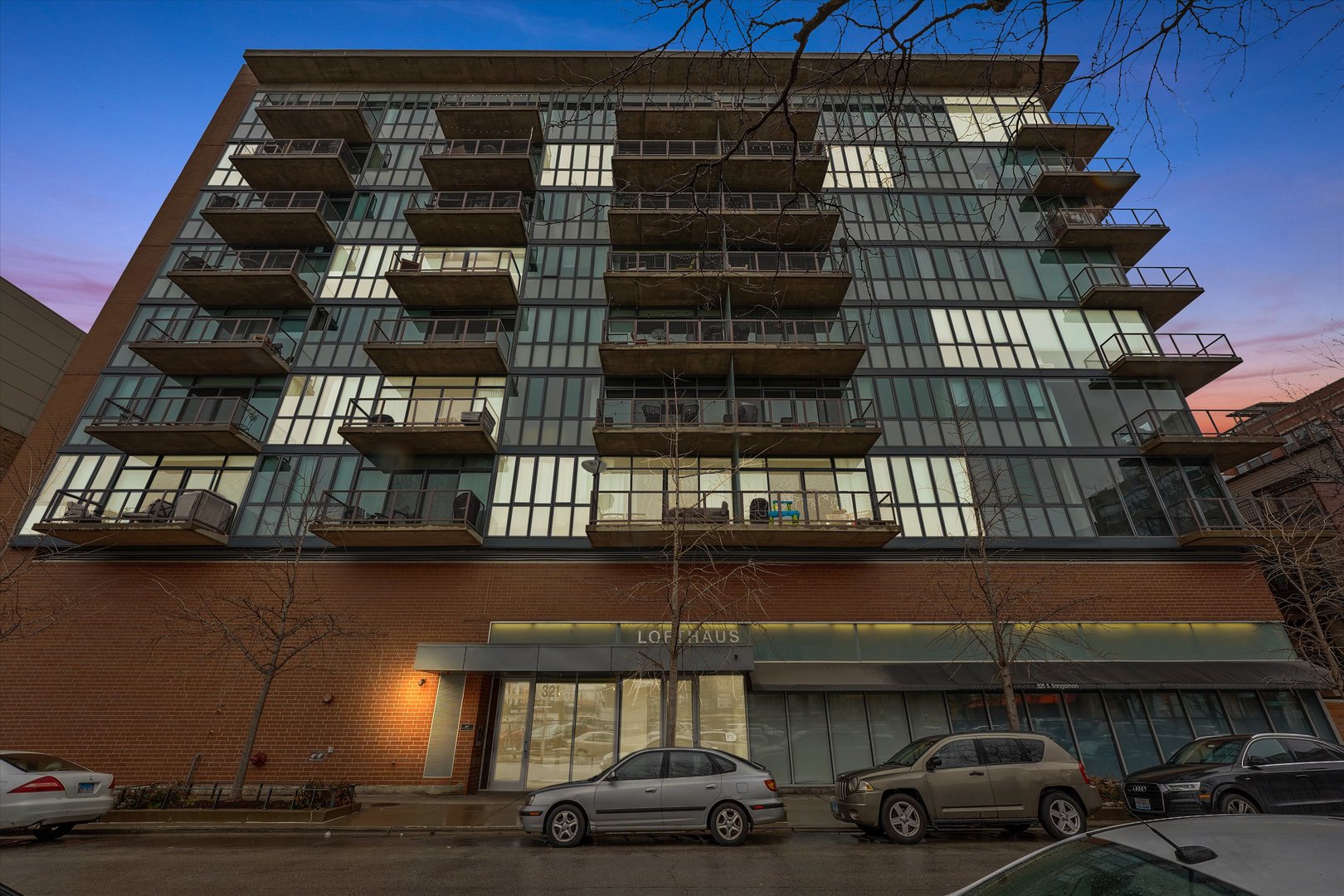 321 South Sangamon Street, Unit 902 Chicago, IL 60607 - Photo 17 of 18