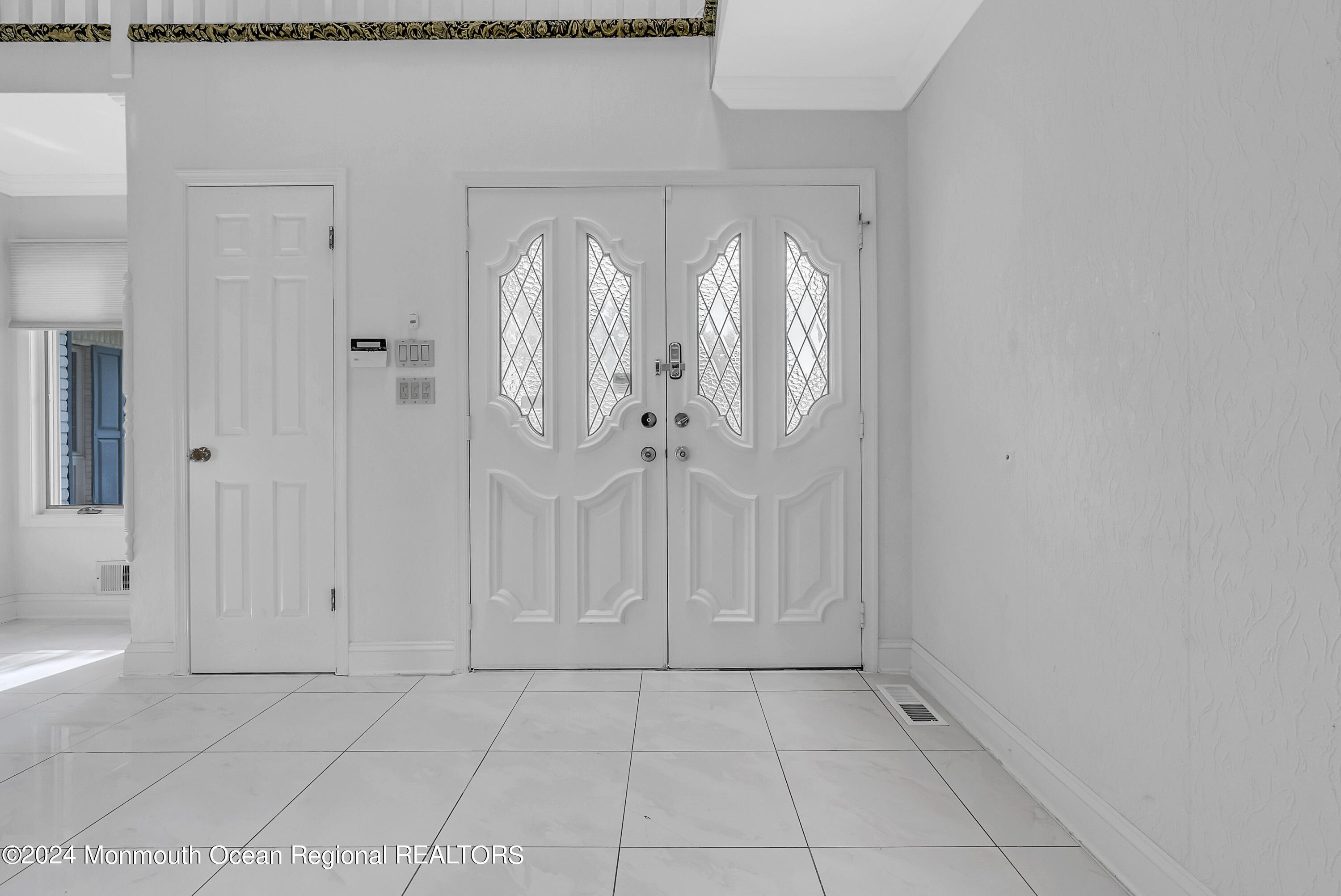 7 Decamp Court West Long Branch, NJ 07764 - Photo 5 of 32 a view of an empty room