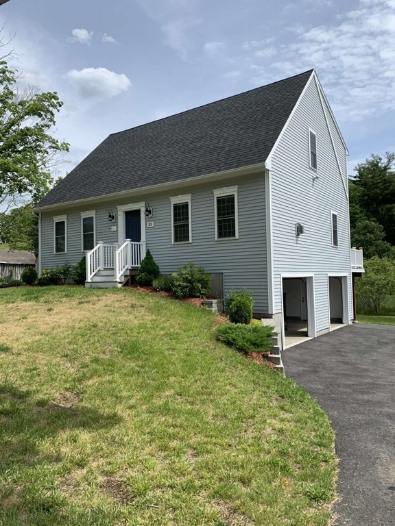 33 Ramsdell Street Warren, MA 01083 - Photo 1 of 20