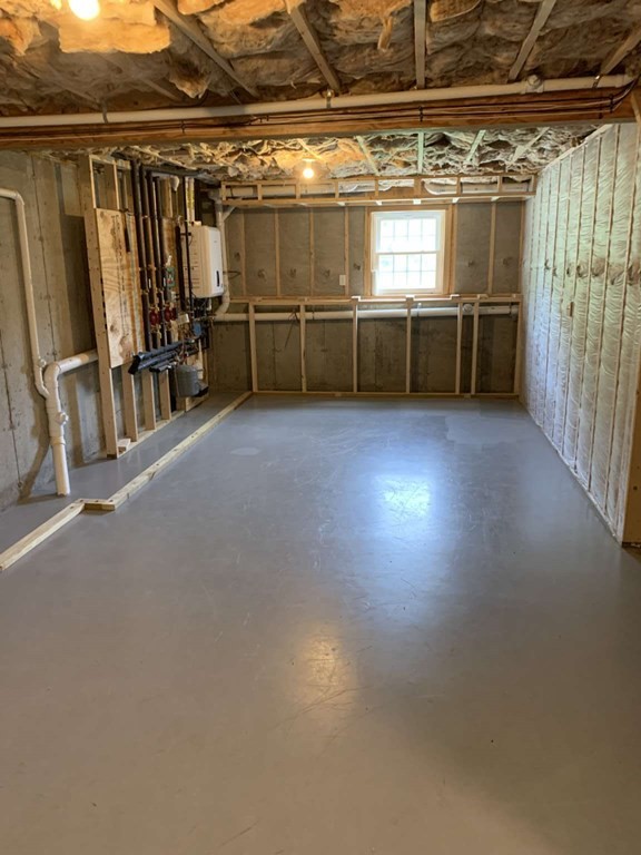 33 Ramsdell Street Warren, MA 01083 - Photo 11 of 20