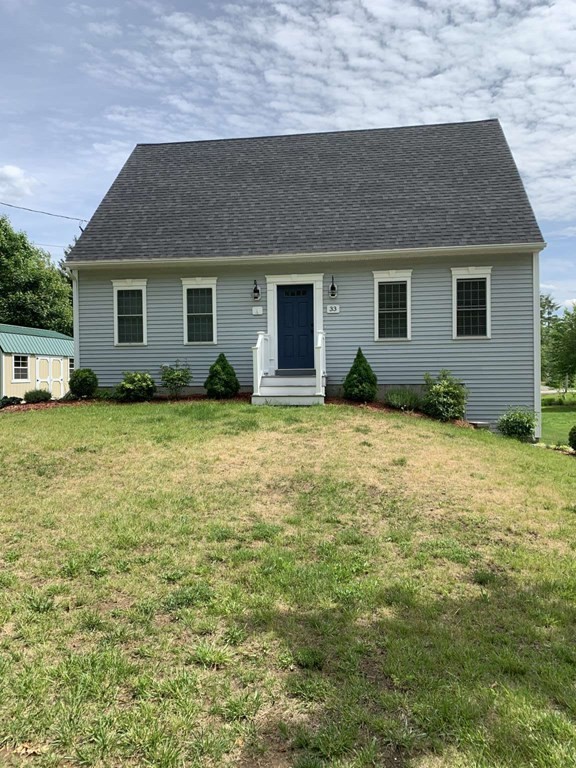 33 Ramsdell Street Warren, MA 01083 - Photo 2 of 20
