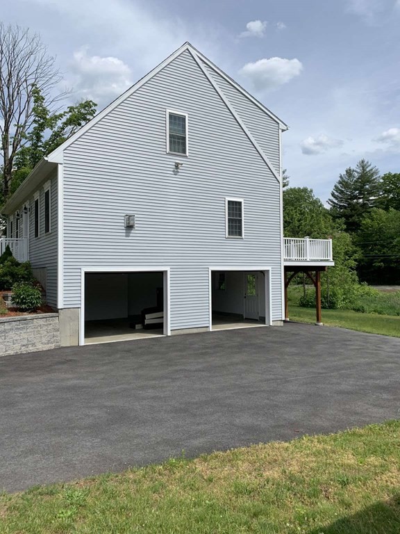 33 Ramsdell Street Warren, MA 01083 - Photo 3 of 20