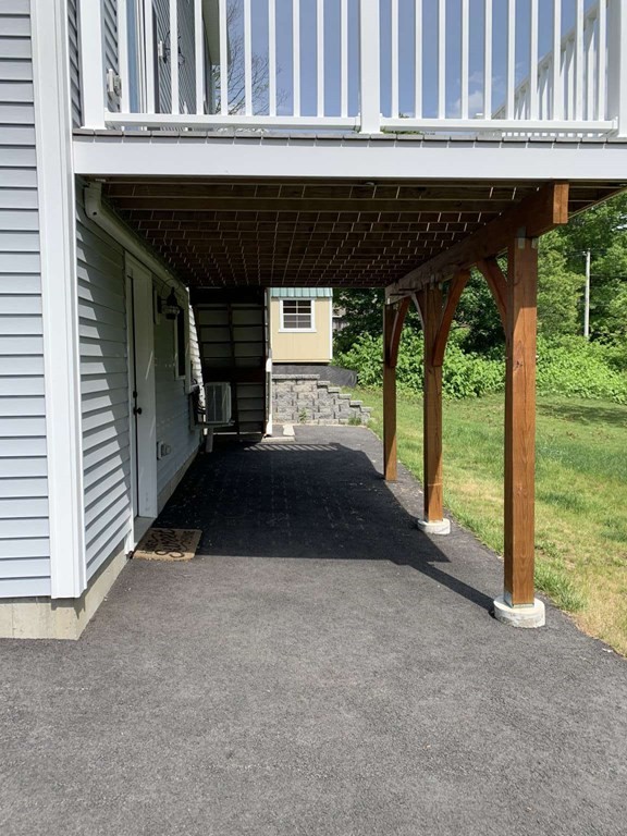 33 Ramsdell Street Warren, MA 01083 - Photo 6 of 20