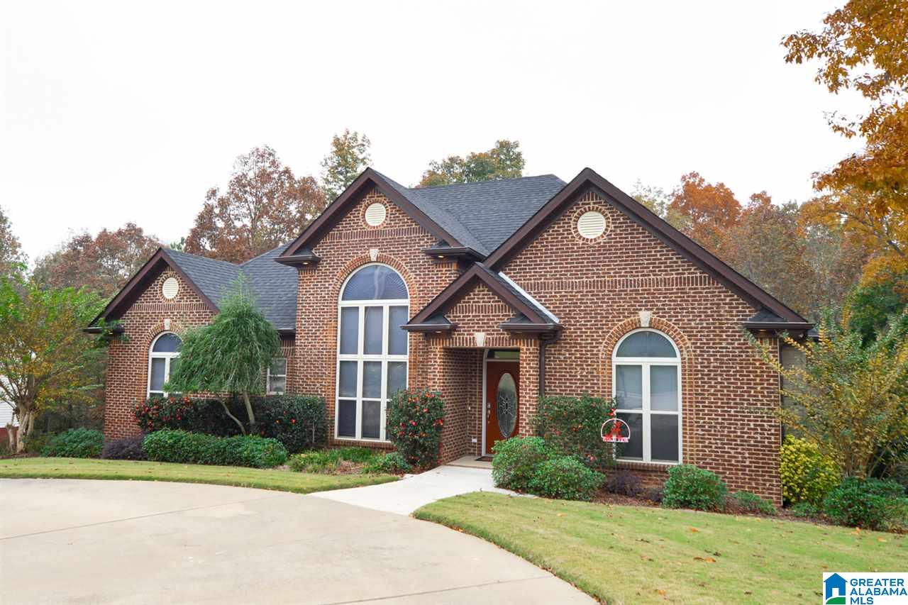 1180 Hickory Valley Road Trussville, AL 35173 - Photo 6 of 28