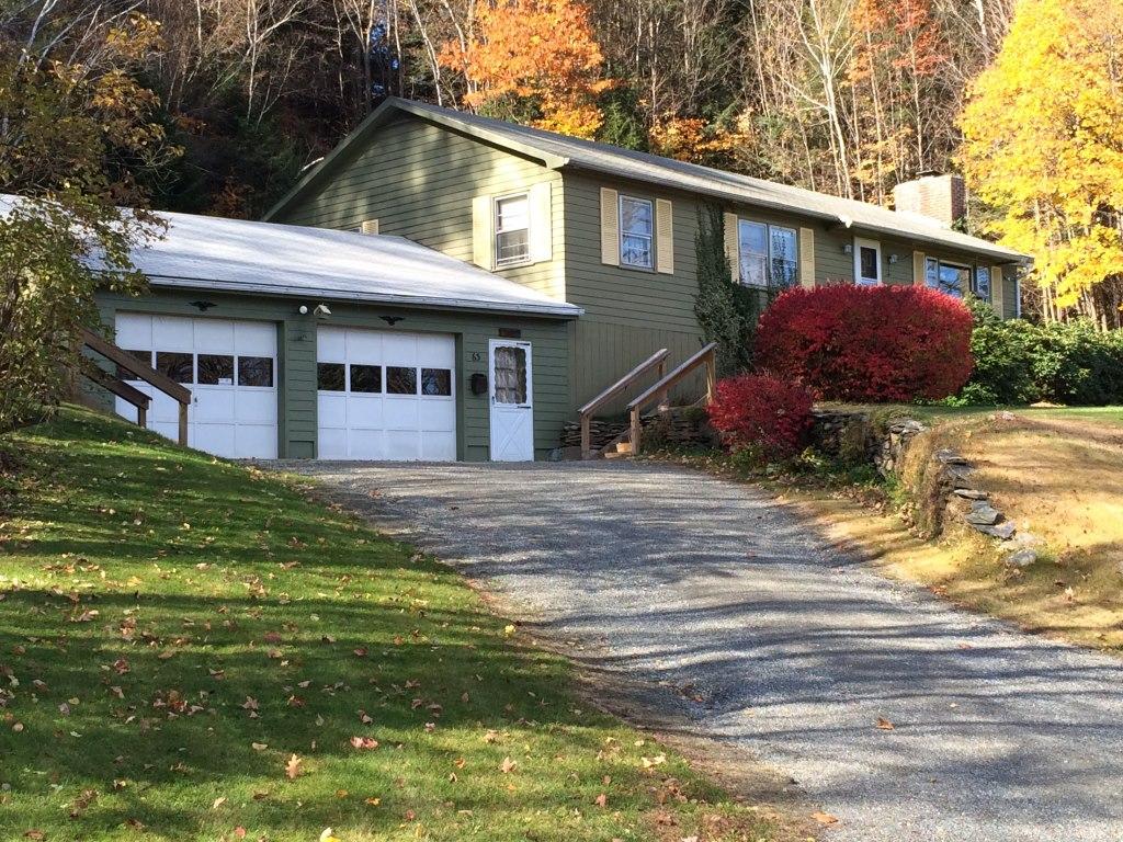 63 Cooper Street Springfield, VT 05156 - Photo 2 of 22