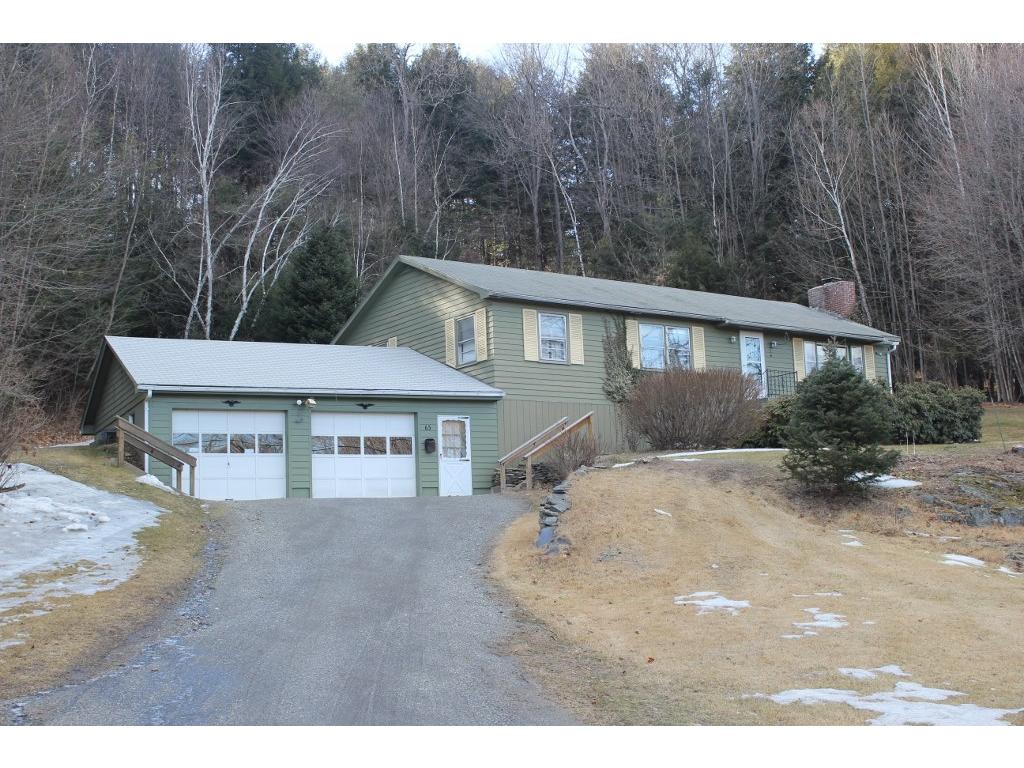 63 Cooper Street Springfield, VT 05156 - Photo 4 of 22
