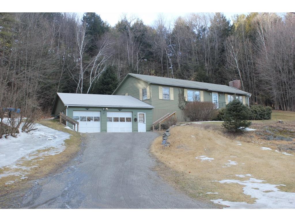 63 Cooper Street Springfield, VT 05156 - Photo 5 of 22