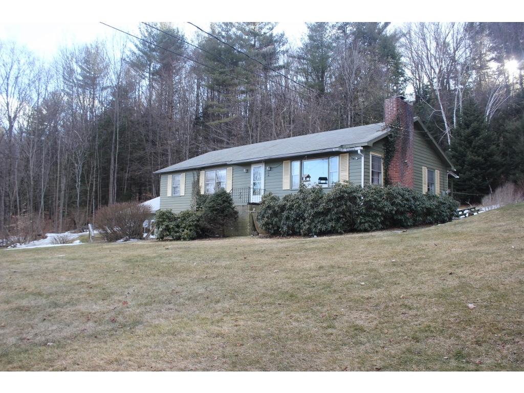 63 Cooper Street Springfield, VT 05156 - Photo 6 of 22