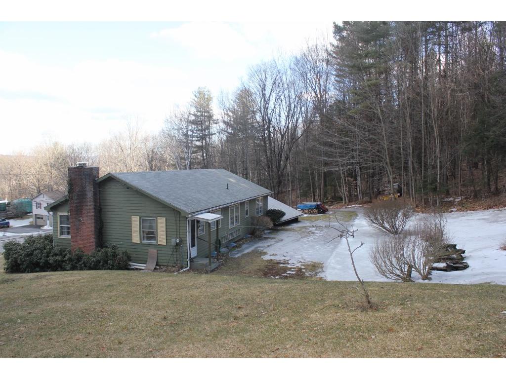 63 Cooper Street Springfield, VT 05156 - Photo 7 of 22