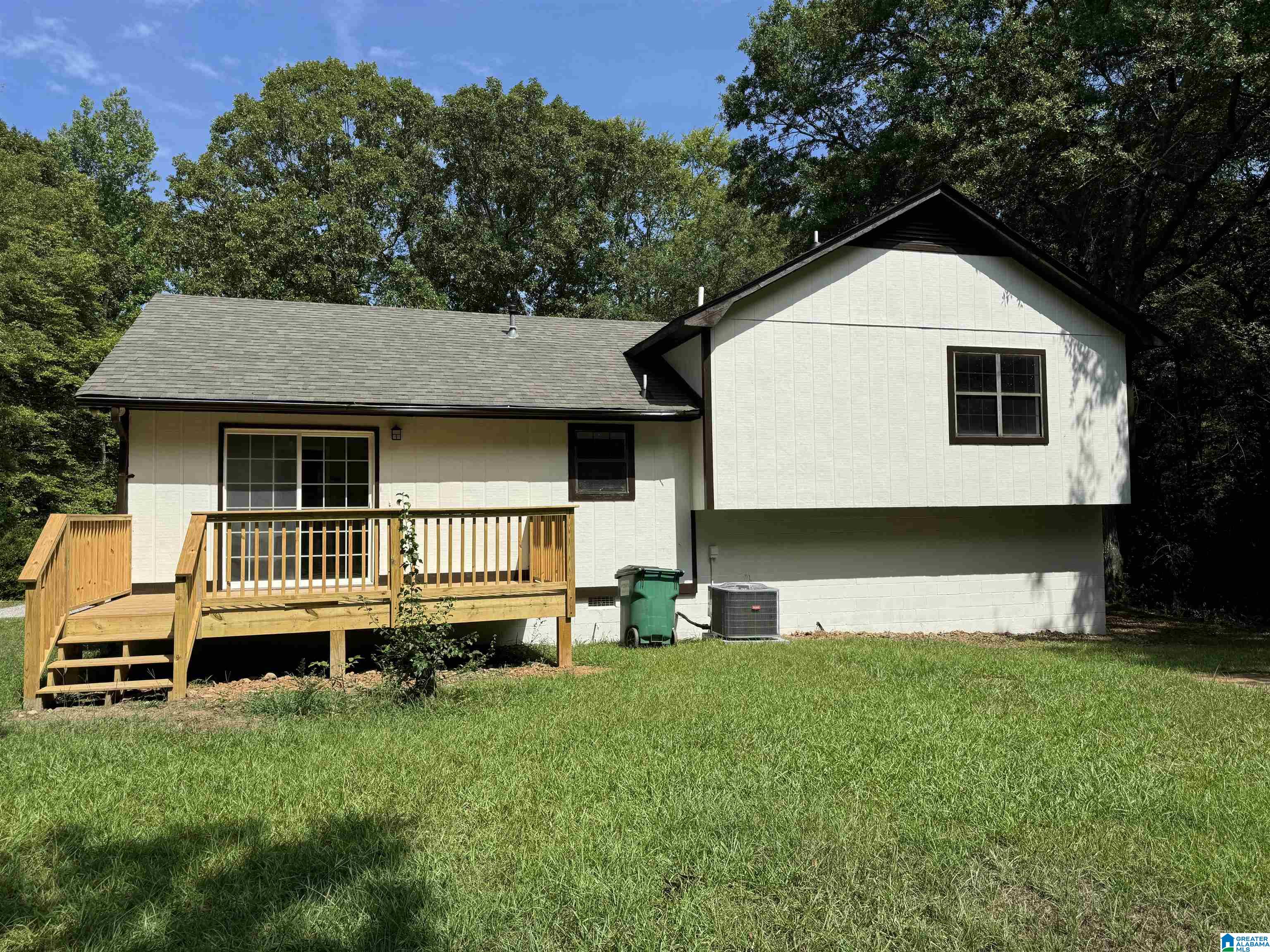 1040 Cove Shocco Road Talladega, AL 35160 - Photo 13 of 46
