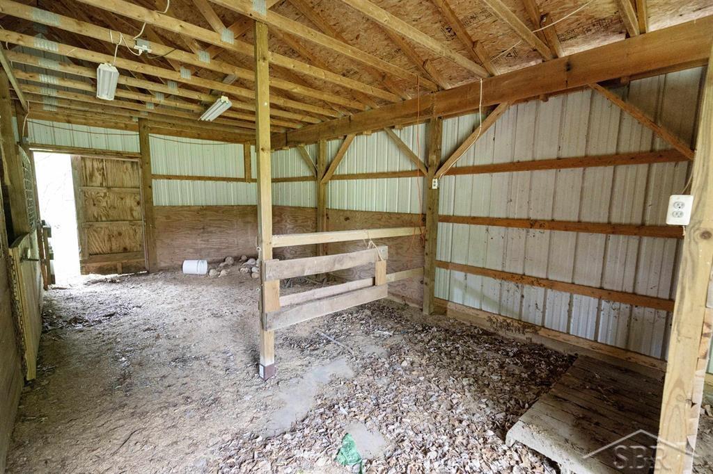 1156 South Alamando Road Shepherd, MI 48883 - Photo 36 of 40