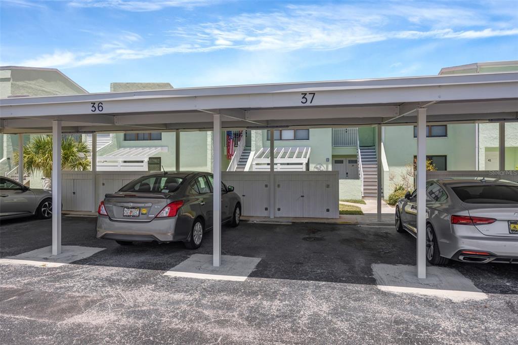 1 Windrush Boulevard, Unit 37 Indian Rocks Beach, FL 33785 - Photo 58 of 58