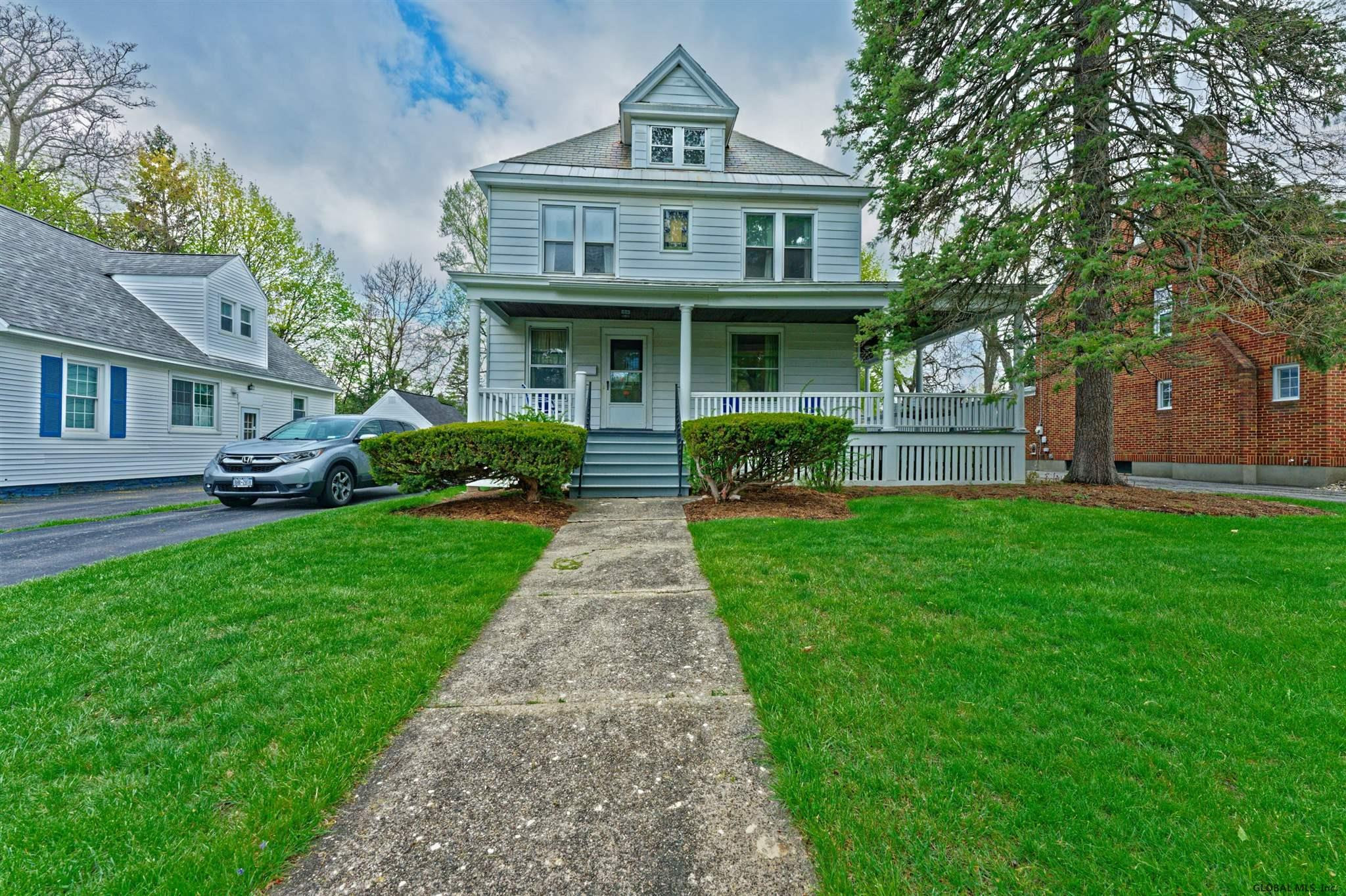 1541 Randolph Road Schenectady, NY 12308 - Photo 1 of 31 Photo 1