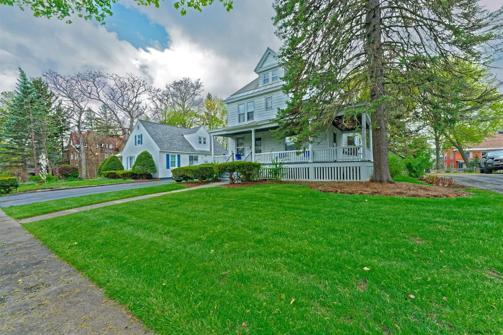 1541 Randolph Road Schenectady, NY 12308 - Photo 2 of 31 Photo 2