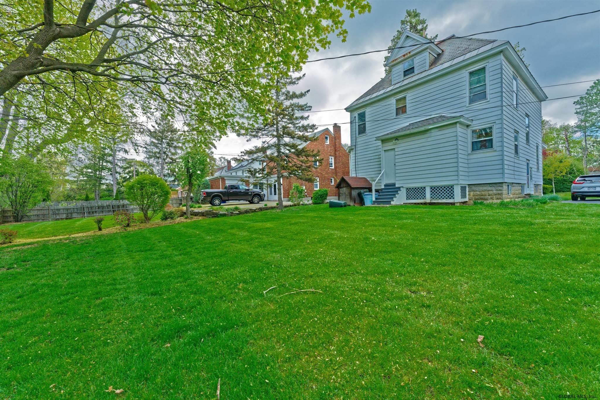 1541 Randolph Road Schenectady, NY 12308 - Photo 30 of 31 Photo 38
