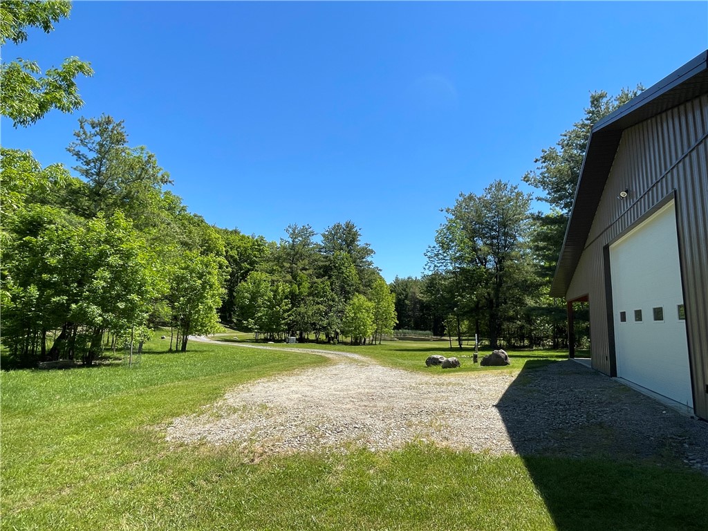 5087 Hagerty Road Middlesex, NY 14507 - Photo 19 of 37