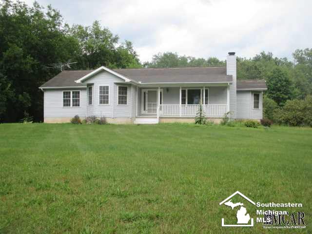 14184 Wanty Road Milan, MI 48160 - Photo 1 of 23 21344945.JPG
