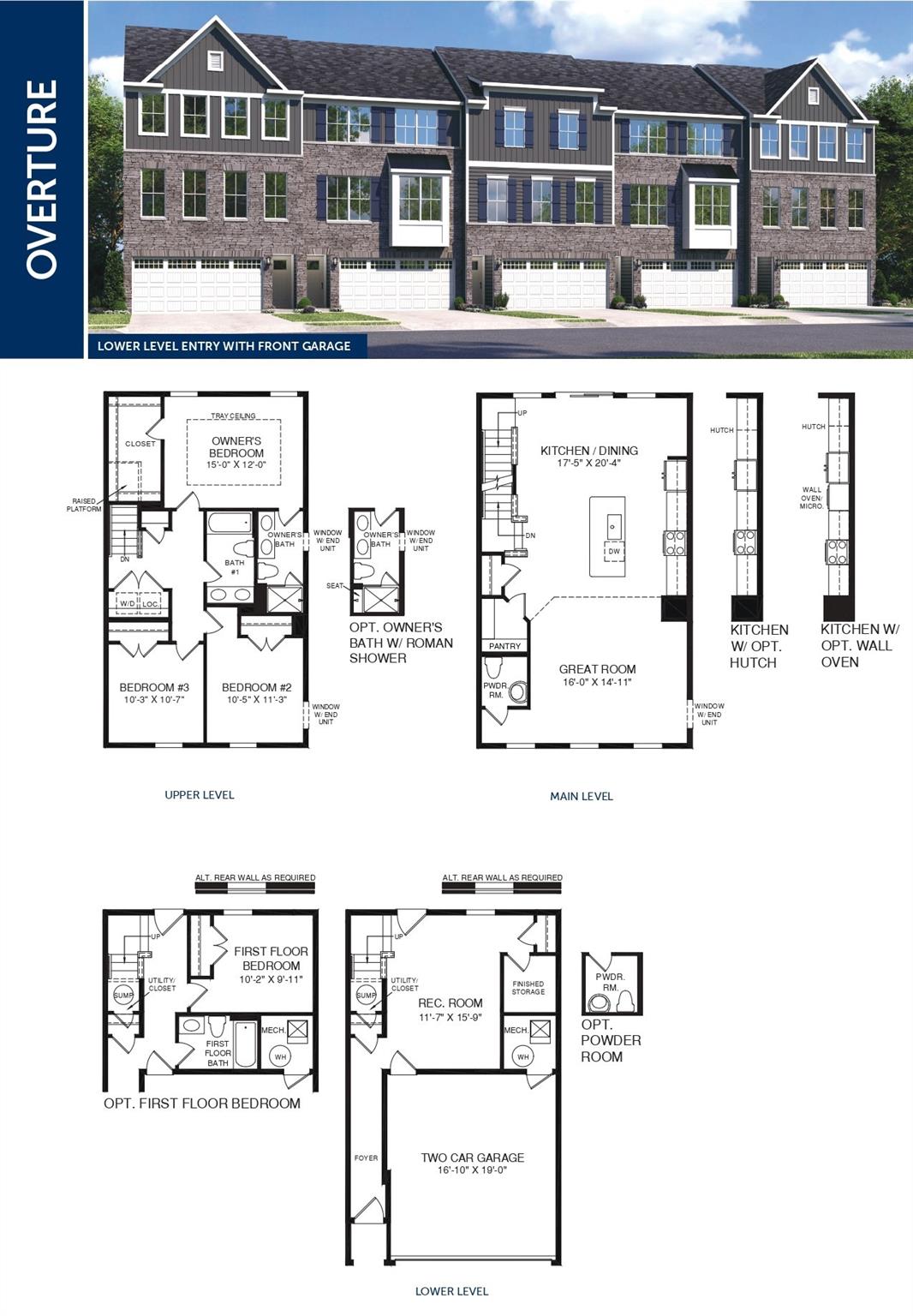 2212 Flicker Road Indian Land, SC 29707 - Photo 17 of 17